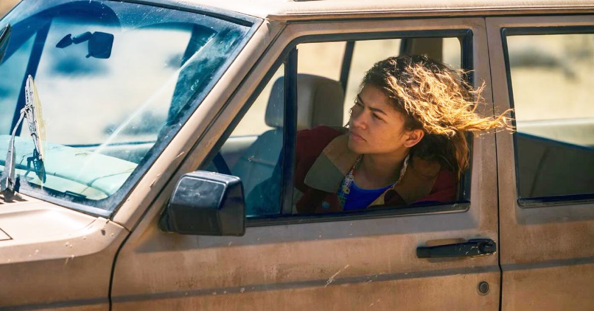 Euphoria Season 3 Faces Backlash For Misogyny, Records Lowest Ratings Yet—Here’s All About It