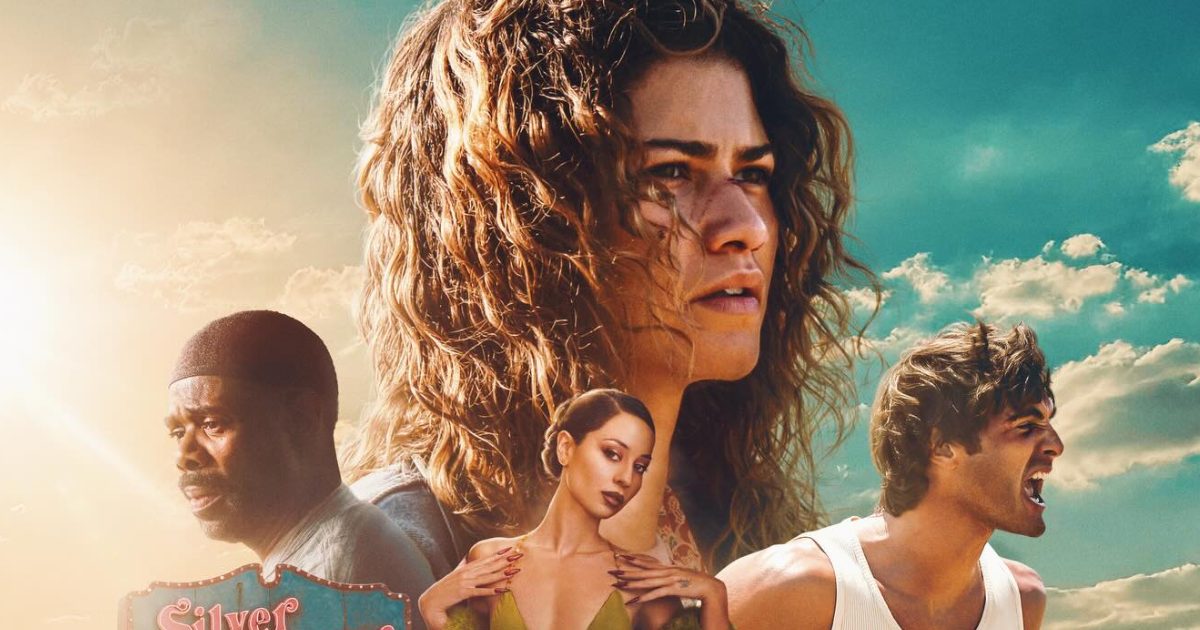 Euphoria Season 3 Cast Salary