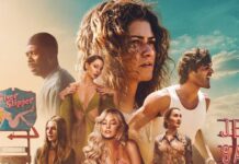 Euphoria Season 3 OTT Verdict (Week 2): Registers 20 Million+ Views, Zendaya & Her Gang Are Unstoppable! Euphoria Season 3 OTT Verdict (Week 2)