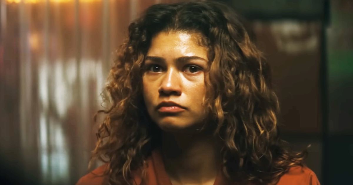 Euphoria Season 3 Rotten Tomatoes Score