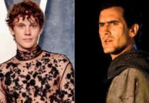 Evil Dead Burn Worldwide Box Office