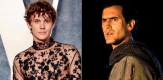 Evil Dead Burn Worldwide Box Office