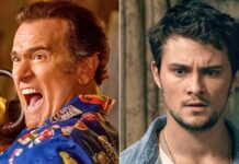 Evil Dead Franchise Ranked