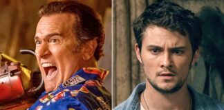 Evil Dead Franchise Ranked: Which Movie Truly Rules The Deadites? Evil Dead Franchise Ranked