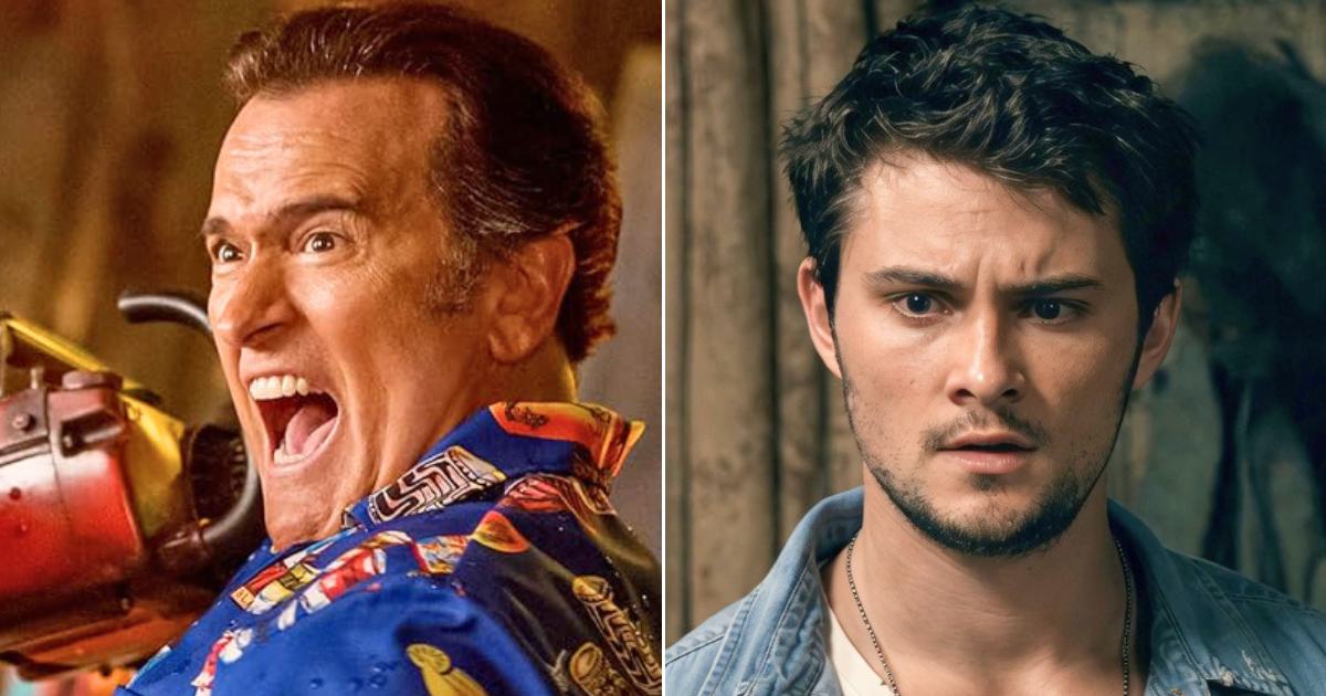 Evil Dead Franchise Ranked: Which Entry Truly Rules The Deadites?