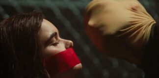 Faces of Death North America Box Office: What The Indie Horror Needs To Earn To Beat Low-Budget Films Undertone & Iron Lung Faces of Death North America Box Office Box Office