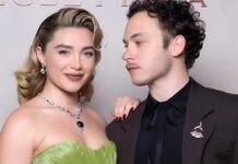 Florence Pugh Goes Instagram Official With Peaky Blinders Star Finn Cole: A Complete Romance Timeline Florence Pugh and Finn Cole Relationship