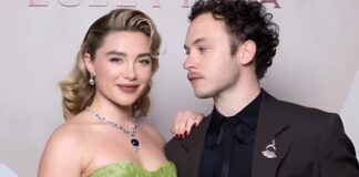 Florence Pugh Goes Instagram Official With Peaky Blinders Star Finn Cole: A Complete Romance Timeline Florence Pugh and Finn Cole Relationship