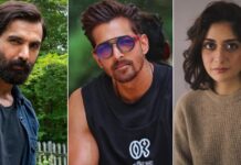 Force 3 Shoot In Full Swing: John Abraham, Harshvardhan Rane & Tanya Maniktala Begin First Schedule Force 3 Shoot Update