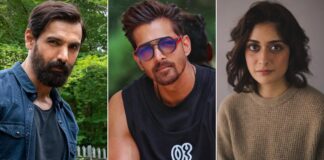 Force 3 Shoot In Full Swing: John Abraham, Harshvardhan Rane & Tanya Maniktala Begin First Schedule Force 3 Shoot Update
