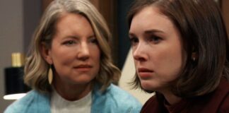 General Hospital: Willow Frames Her Mother Nina Using Drew, Attains Leverage To Blackmail Her From Revealing Her Secrets General Hospital