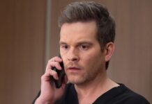 General Hospital: Is Lucas Focused On Getting Revenge On Cullum & Sidwell For Marco’s Death? Van Hansis Reveals General Hospital