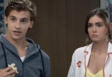 General Hospital: Gio & Emma’s Romance To Sonny & Justine’s Commitment, What To Expect From Couples In April General Hospital