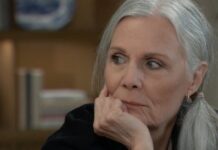 General Hospital: Tracy Convinces Brook Lynn Against Confessing While Josslyn Questions About Cassius Faison General Hospital