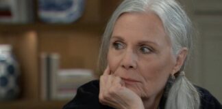 General Hospital: Tracy Convinces Brook Lynn Against Confessing While Josslyn Questions About Cassius Faison General Hospital