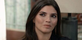 General Hospital: Brook Lynn & Isaiah’s Guilty Looks At Valentin Being Jealous Of Carly & Brennan, What Unfolded General Hospital