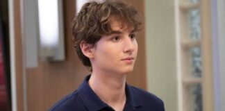 General Hospital: Rocco & Jacinda To Valentin & Ezra, Characters Being Featured This Week On ABC Soap Opera General Hospital