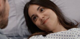 General Hospital: Molly & Cody Get Intimate, Rocco Confesses To Britt While Sonny Hires Ethan Despite Ric’s Warnings General Hospital