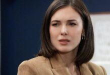 General Hospital: Willow Warns Jacinda Away From Her Kids While Valentin Gives Nina An Offer To Take Down Brennan General Hospital