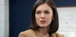 General Hospital: Willow Warns Jacinda Away From Her Kids While Valentin Gives Nina An Offer To Take Down Brennan General Hospital