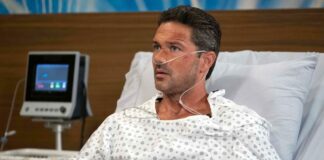 General Hospital: Ryan Paevey Breaks Silence On Portraying Cassius Faison & Being Imposter Nathan West General Hospital