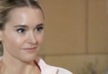 General Hospital: Jacinda, Ric, Danny, Charlotte & More Characters Appearing This Week General Hospital