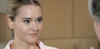 General Hospital: Jacinda, Ric, Danny, Charlotte & More Characters Appearing This Week General Hospital