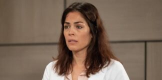 General Hospital: Did Britt Westbourne Already Know About Fake Nathan Being Cassius Faison? The Truth Revealed General Hospital