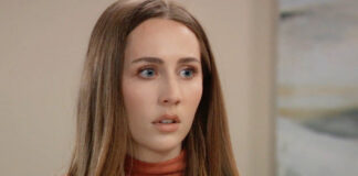 General Hospital: Josslyn Compared Notes With Valentin & Carly While Cassius Briefed Sidwell On Marco’s Murder Mystery General Hospital