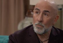 General Hospital: Sidwell & Ethan Have A Tense Encounter While Alexis Questions Ric’s Inability To Trust People General Hospital