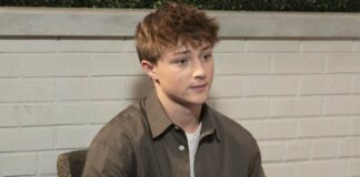 General Hospital: Asher Antonyzyn On Danny’s Goal To Save His Father Jason & How It Might Land Him In Trouble General Hospital