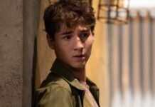 General Hospital: Finn Carr Sheds Light On Rocco’s Risky Decision To Confess The Truth About Shooting Cullum To Britt General Hospital