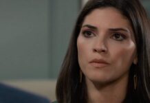 General Hospital: Brook Lynn Gets Warned By Tracy, Curtis Shares His Suspicion With Justine While Michael Notes Chase’s Behavior General Hospital