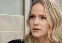 General Hospital: Alexa Havins On Lulu Being In The Dark About Nathan’s Real Identity Amidst Warning From Britt General Hospital