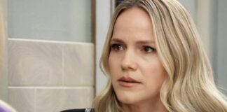 General Hospital: Alexa Havins On Lulu Being In The Dark About Nathan’s Real Identity Amidst Warning From Britt General Hospital