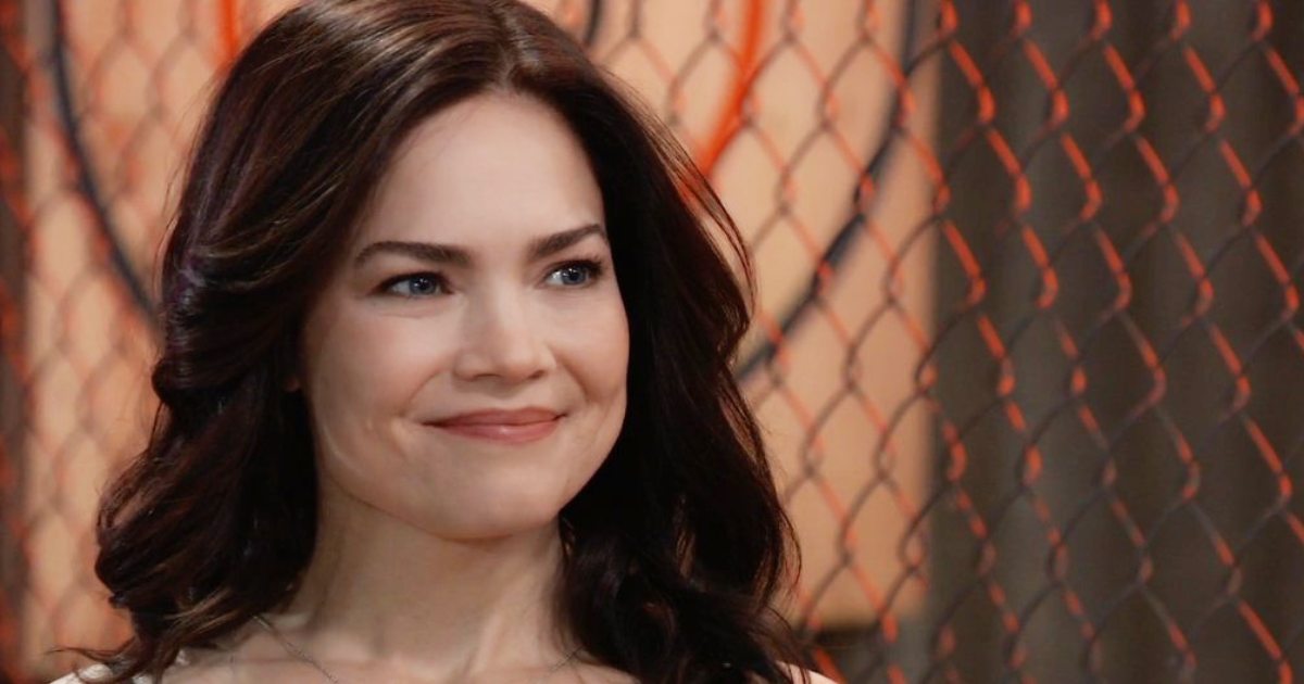 General Hospital: Elizabeth Confides In Dante, Valentin Puts Himself At Risk While Britt Gets Rough With Rocco