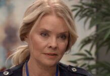 General Hospital: Felicia Asks Liesl To Help Anna While Britt Warns Cassius To Breakup With Lulu Before The Truth Comes Out General Hospital