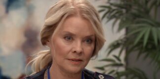 General Hospital: Felicia Asks Liesl To Help Anna While Britt Warns Cassius To Breakup With Lulu Before The Truth Comes Out General Hospital