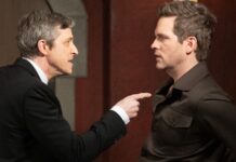 General Hospital: How Marco’s Death & Subsequent Grief Led To Verbal Confrontation Between Lucas & Pascal General Hospital