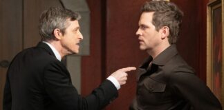 General Hospital: How Marco’s Death & Subsequent Grief Led To Verbal Confrontation Between Lucas & Pascal General Hospital