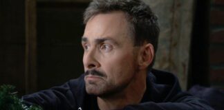 General Hospital Recap: Valentin Admits His Jealousy & Feelings For Carly While Nina Blackmails Brennan The General Hospital Recap