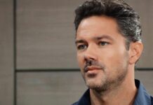 General Hospital: Ryan Paevey Explains Why Cassius Refuses To Break Up With Lulu & Continue Romance As Fake Nathan General Hospital