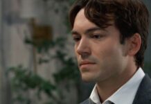 General Hospital Weekly Spoilers (April 20–24): Michael Gets New Intel, Britt Is Thrown For A Loop While Lulu Voices Her Concern General Hospital Weekly Spoilers