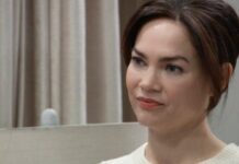 General Hospital Weekly Spoilers, April 27–May 1: Elizabeth Gets Information, Tracy Issues A Warning While Lulu Is Outraged General Hospital Weekly spoilers