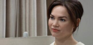 General Hospital Weekly Spoilers, April 27–May 1: Elizabeth Gets Information, Tracy Issues A Warning While Lulu Is Outraged General Hospital Weekly spoilers