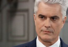 General Hospital Weekly Spoilers (April 13–17): Ric Breaks News To Alexis, Ava Impresses Sidwell, While Dante Has A Tip For Laura General Hospital