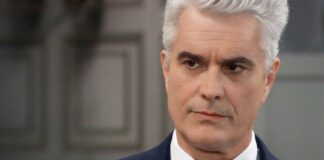 General Hospital Weekly Spoilers (April 13–17): Ric Breaks News To Alexis, Ava Impresses Sidwell, While Dante Has A Tip For Laura General Hospital