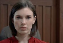 General Hospital: Willow Blackmails Nina, Alexis Confides In Diane While Sonny & Justine Continue Their Romance General Hospital