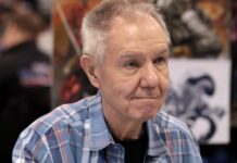 Gerry Conway legacy