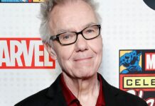 Gerry Conway Movies & TV shows